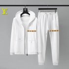 Louis Vuitton Men's Long Sleeve Suits 163
