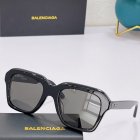 Balenciaga High Quality Sunglasses 12
