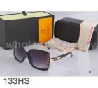Louis Vuitton Normal Quality Sunglasses 939