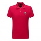 Philipp Plein Men 's Polo 54