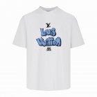 Louis Vuitton Men's T-shirts 14