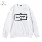 Balmain Men's Long Sleeve T-shirts 116