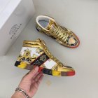 Versace Men's Shoes 1114