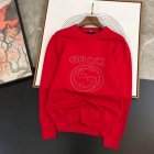 Gucci Men's Sweaters 865