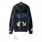 Off white Men's Sweater 52