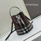 Burberry High Quality Handbags 206
