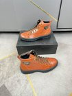 Prada Men's Shoes 1176