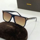 TOM FORD High Quality Sunglasses 1015