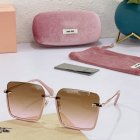 MiuMiu High Quality Sunglasses 49