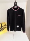 THOM BROWNE Men's Long Sleeve T-shirts 11