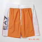 Armani Men's Men's Shorts 105
