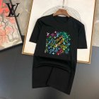Louis Vuitton Men's T-shirts 1068
