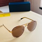 Louis Vuitton High Quality Sunglasses 2302