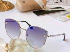 Chanel High Quality Sunglasses 905