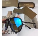 Gucci High Quality Sunglasses 3861