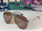 Gucci High Quality Sunglasses 3209