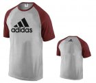 adidas Apparel Men's T-shirts 795