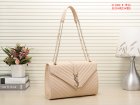 Yves Saint Laurent Normal Quality Handbags 232