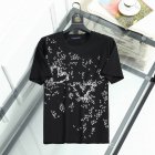 Louis Vuitton Men's T-shirts 1008