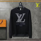 Louis Vuitton Men's Long Sleeve T-shirts 67