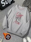 Moncler Men's Long Sleeve T-shirts 244