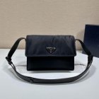 Prada Original Quality Handbags 486