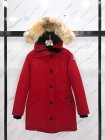 Canada Goose Women's Outerwear 33