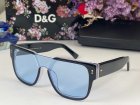 Dolce & Gabbana High Quality Sunglasses 108