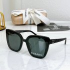 Chanel High Quality Sunglasses 2407