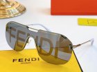Fendi High Quality Sunglasses 526