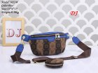 Louis Vuitton Normal Quality Handbags 975