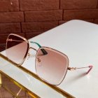 Gucci High Quality Sunglasses 16