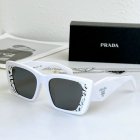 Prada High Quality Sunglasses 205