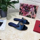 Dolce & Gabbana Women's Slippers 100