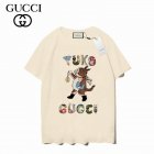 Gucci Men's T-shirts 603