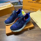 Louis Vuitton Men's shoes 2080