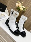 Chanel Women's Shoes 2092