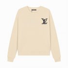 Louis Vuitton Men's Long Sleeve T-shirts 684