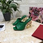 Dolce & Gabbana Women's Slippers 21