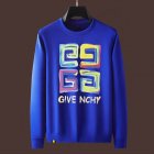 GIVENCHY Men's Long Sleeve T-shirts 48