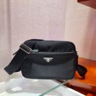 Prada Original Quality Handbags 1369