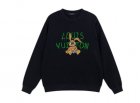 Louis Vuitton Men's Long Sleeve T-shirts 1441