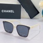 Chanel High Quality Sunglasses 1975