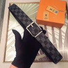 Louis Vuitton Original Quality Belts 141