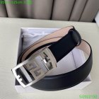 GIVENCHY Original Quality Belts 109