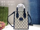 Gucci High Quality Handbags 641