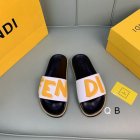 Fendi Men's Slippers 29