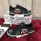 Dolce & Gabbana Men's Shoes 331