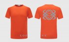 Loewe Men's T-shirts 38