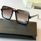 Chanel High Quality Sunglasses 479